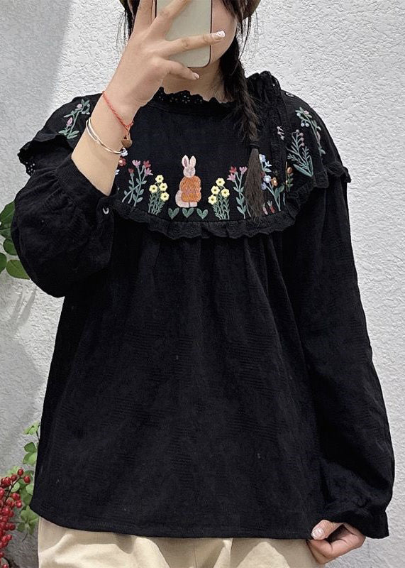 Elegantly Styled Top for Everyday Wear