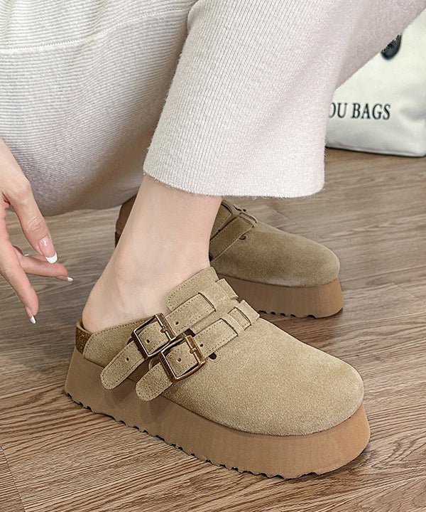 Comfortable Orthopedic Sandals for Daily Wear
