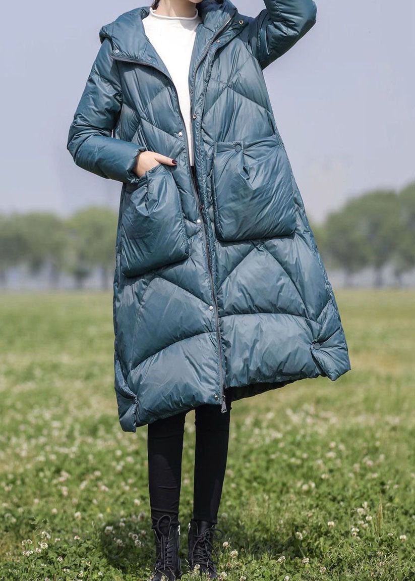 Elegantly Styled Coat for Everyday Wear