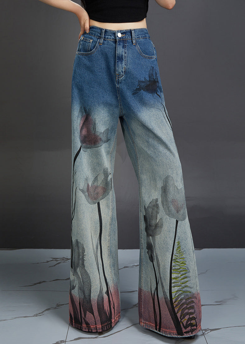 Beautifully Finished Pants in a Timeless Design