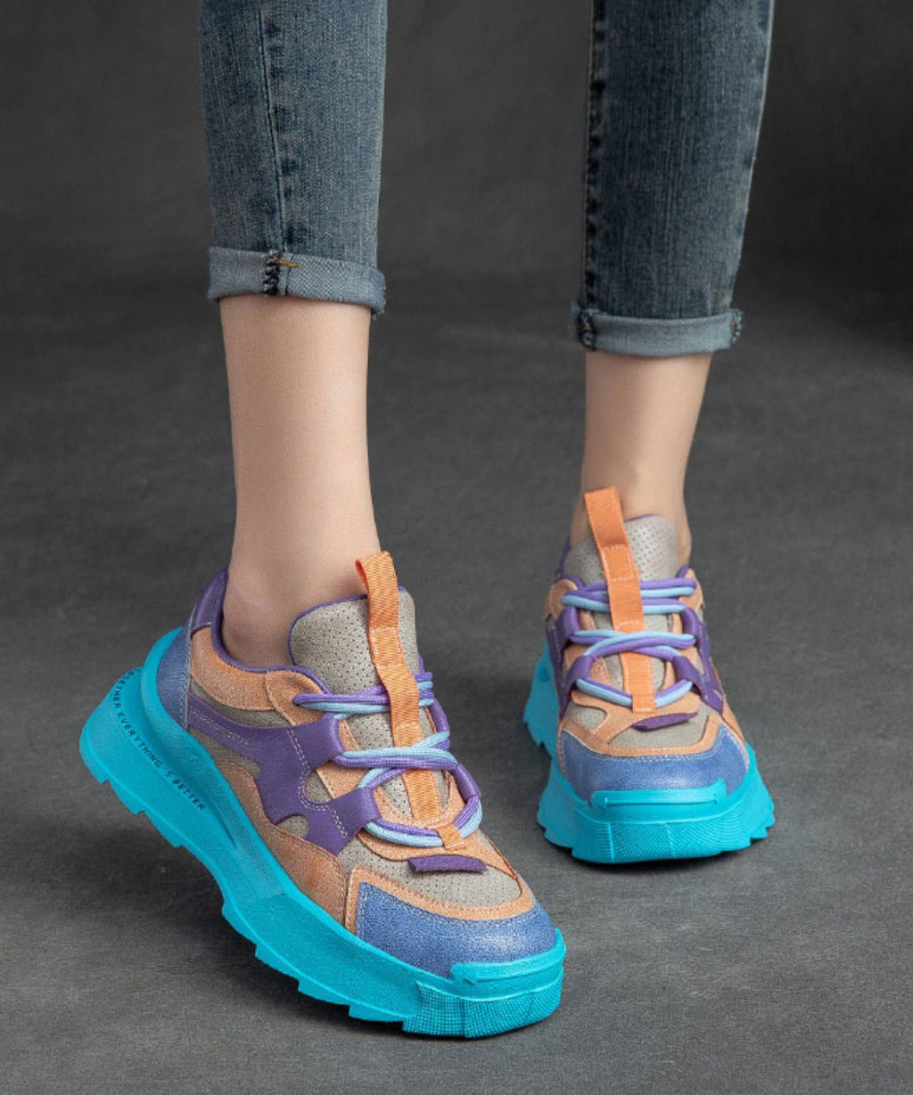Graceful Orthopedic Loafers for Modern Look