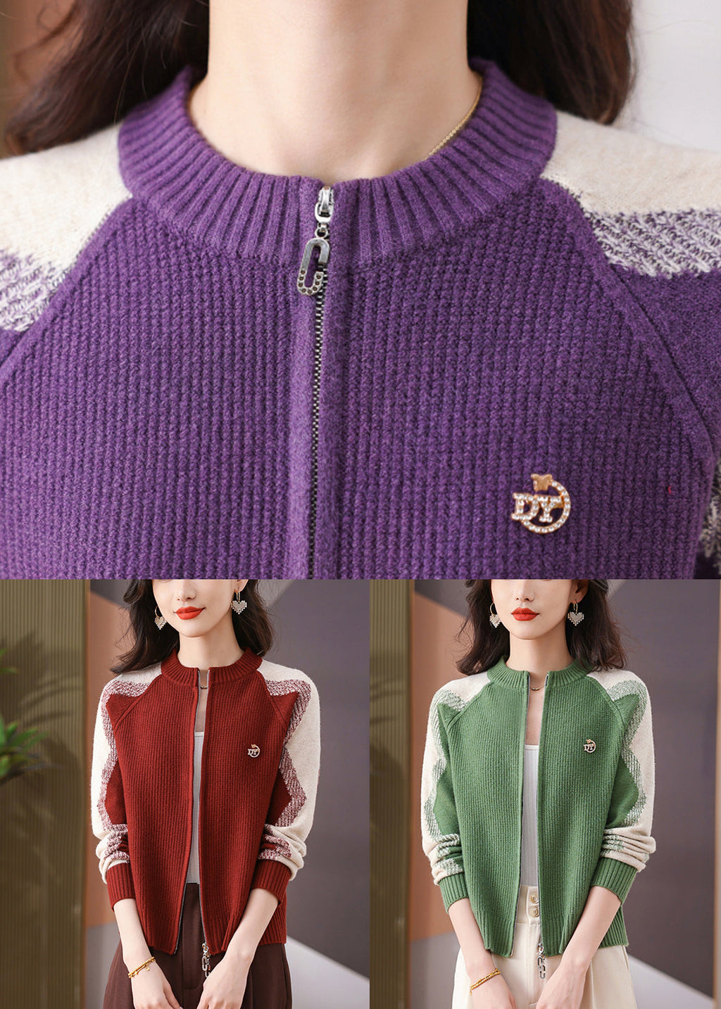 Beautifully Balanced Coat with Timeless Character