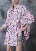 A Vintage Style Blouse with Delicate Timeless Details