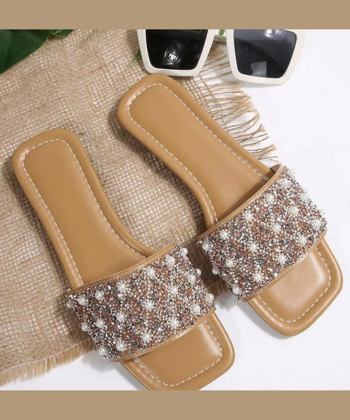 Comfortable Orthopedic Sandals for Daily Wear