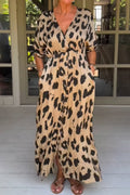 Leopard Print
