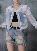 Gracefully Styled Cardigan for Any Occasion