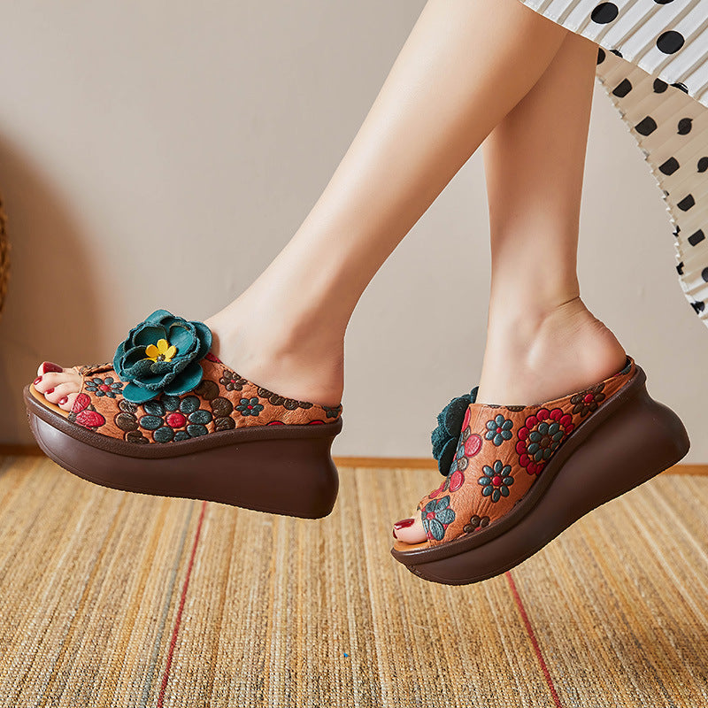 Stylish Orthopedic Slippers for Any Occasion