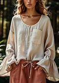 Effortlessly Elegant Shirt with a Timeless Design