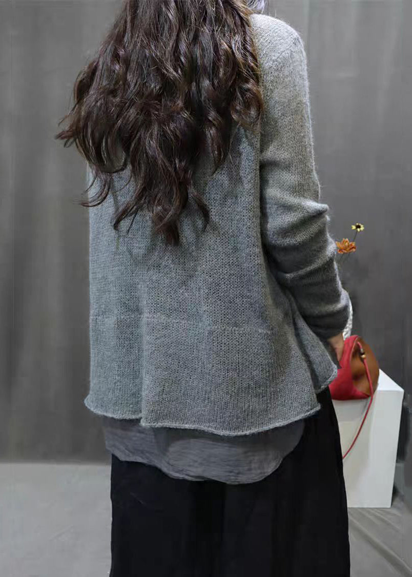 Gracefully Styled Top for Any Occasion