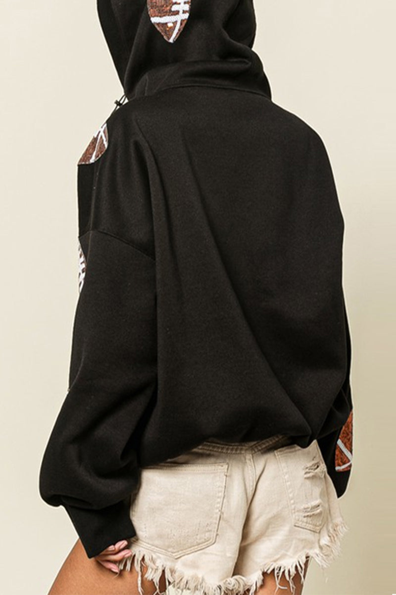 Beautifully Balanced Top with Timeless Character