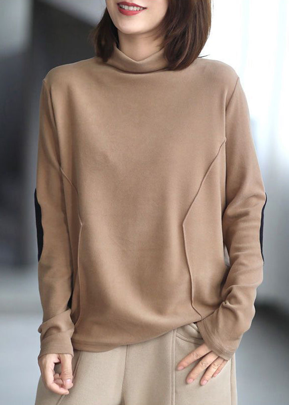 Beautifully Crafted Top in a Classic Style