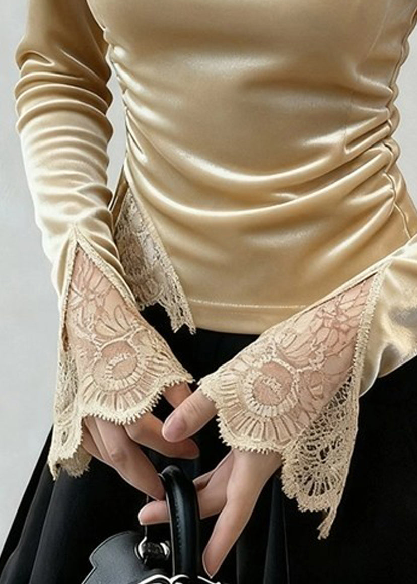 Beautifully Crafted Shirt in a Classic Style
