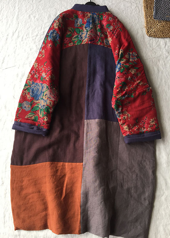 Beautifully Balanced Coat with Timeless Character