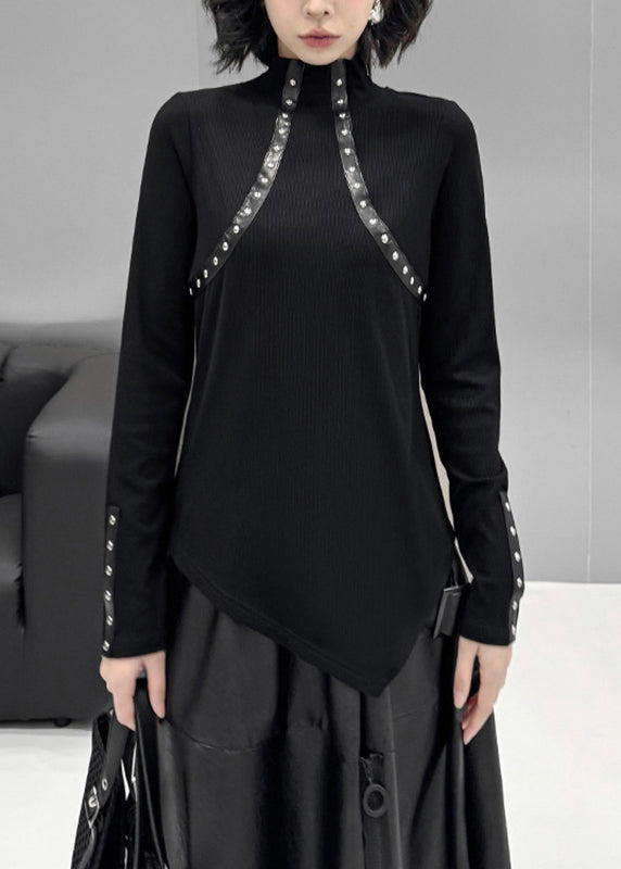 Beautifully Finished Top in a Timeless Design