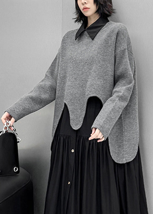 Beautifully Crafted Sweater in a Classic Style