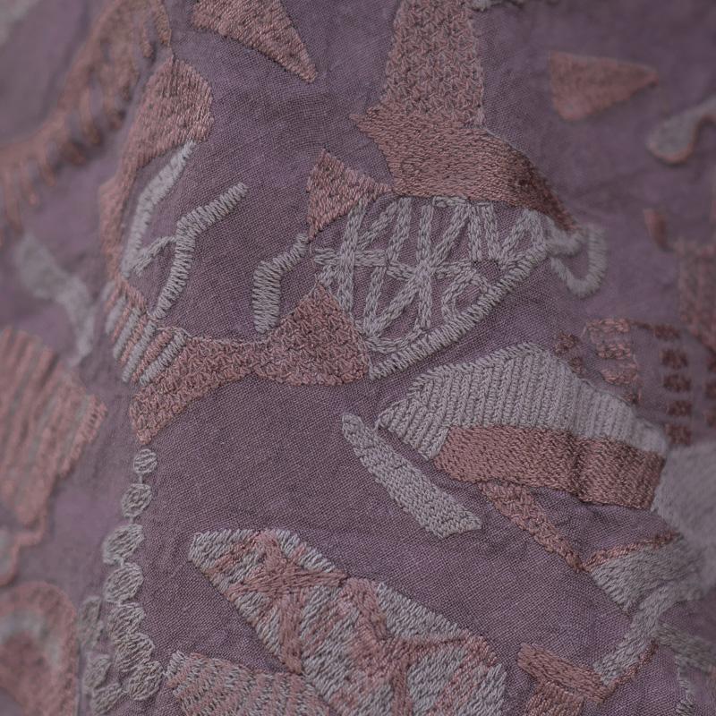 Beautifully Finished Coat in a Timeless Design