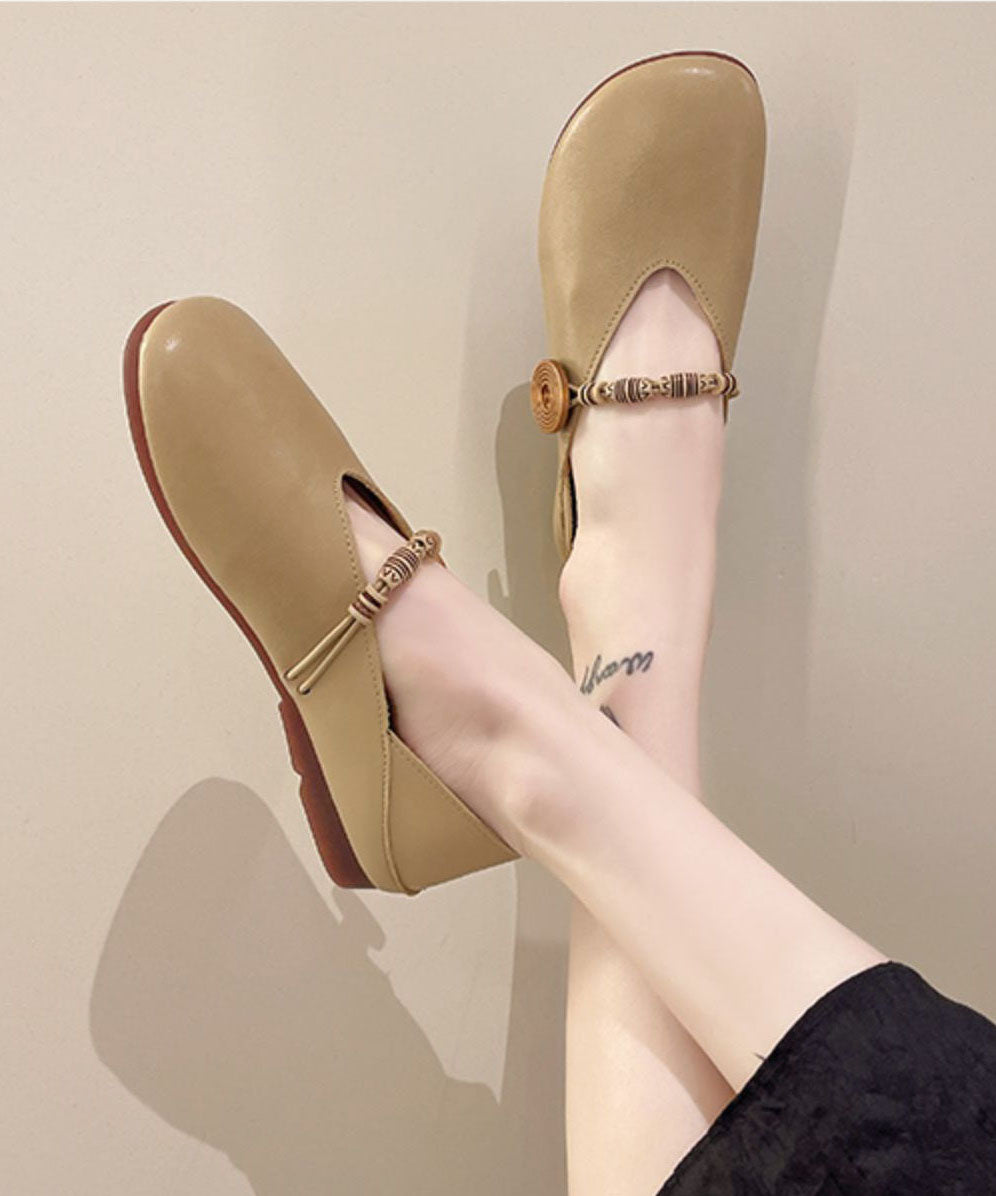 Stylish Orthopedic Flats for Any Occasion