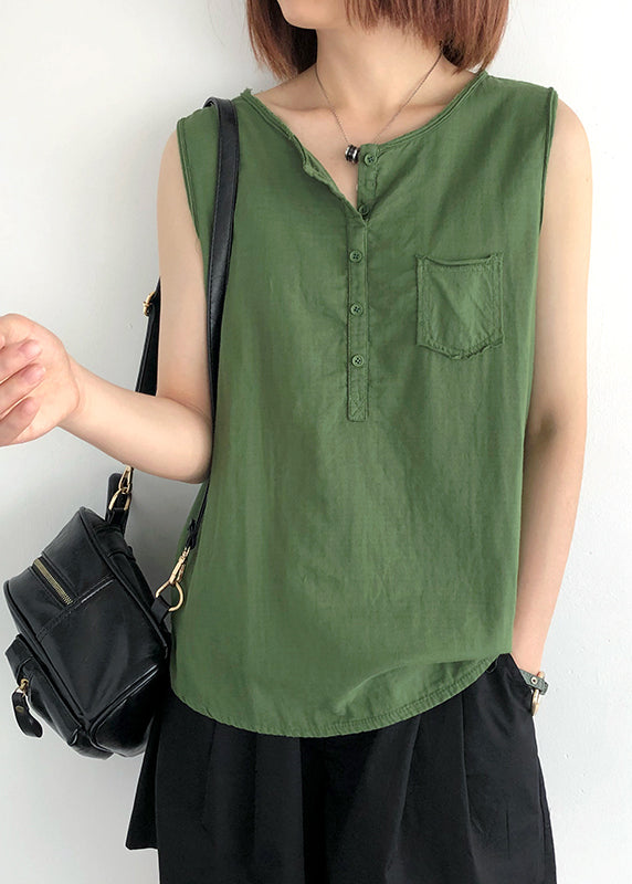 Beautifully Finished Top in a Timeless Design