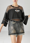 Polished Top with an Effortless Classic Look