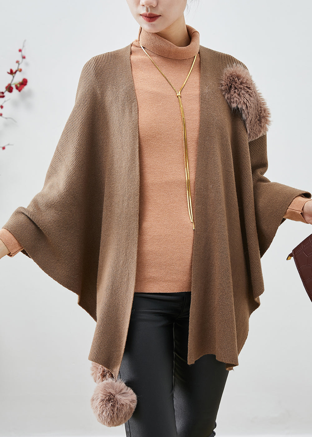 Sophisticated Cardigan with a Clean Classic Look