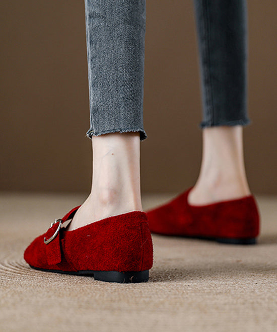 Chic Orthopedic Shoes with Unique Design