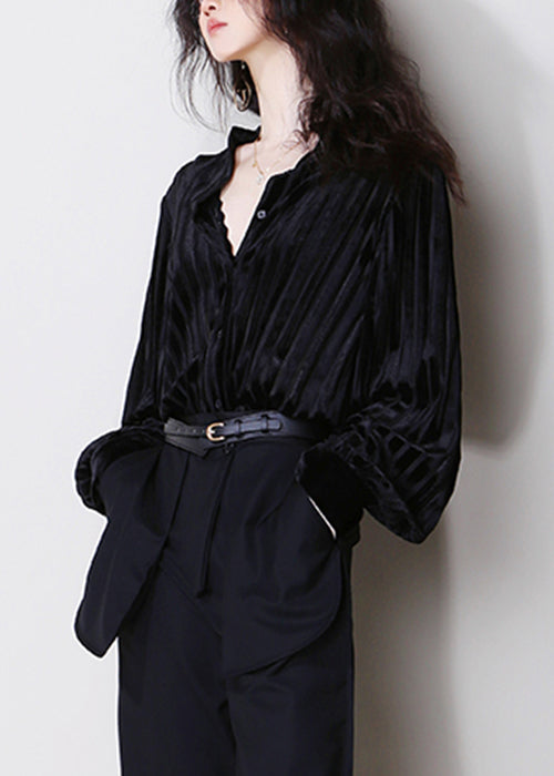 Beautifully Finished Shirt in a Timeless Design