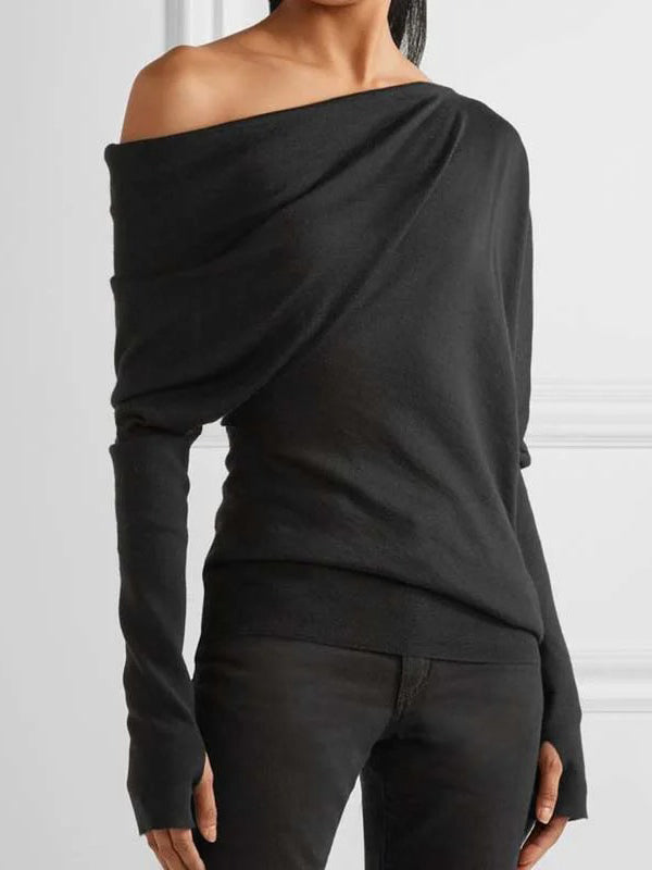 Beautifully Finished T-Shirt in a Timeless Design