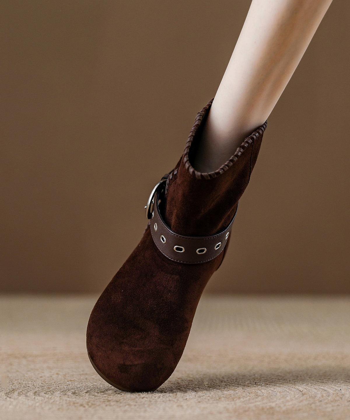 Elegant Orthopedic Boots for Every Step