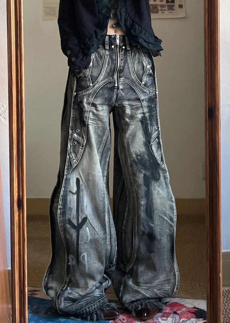 Classic Vintage & Enduringly Stylish Pants
