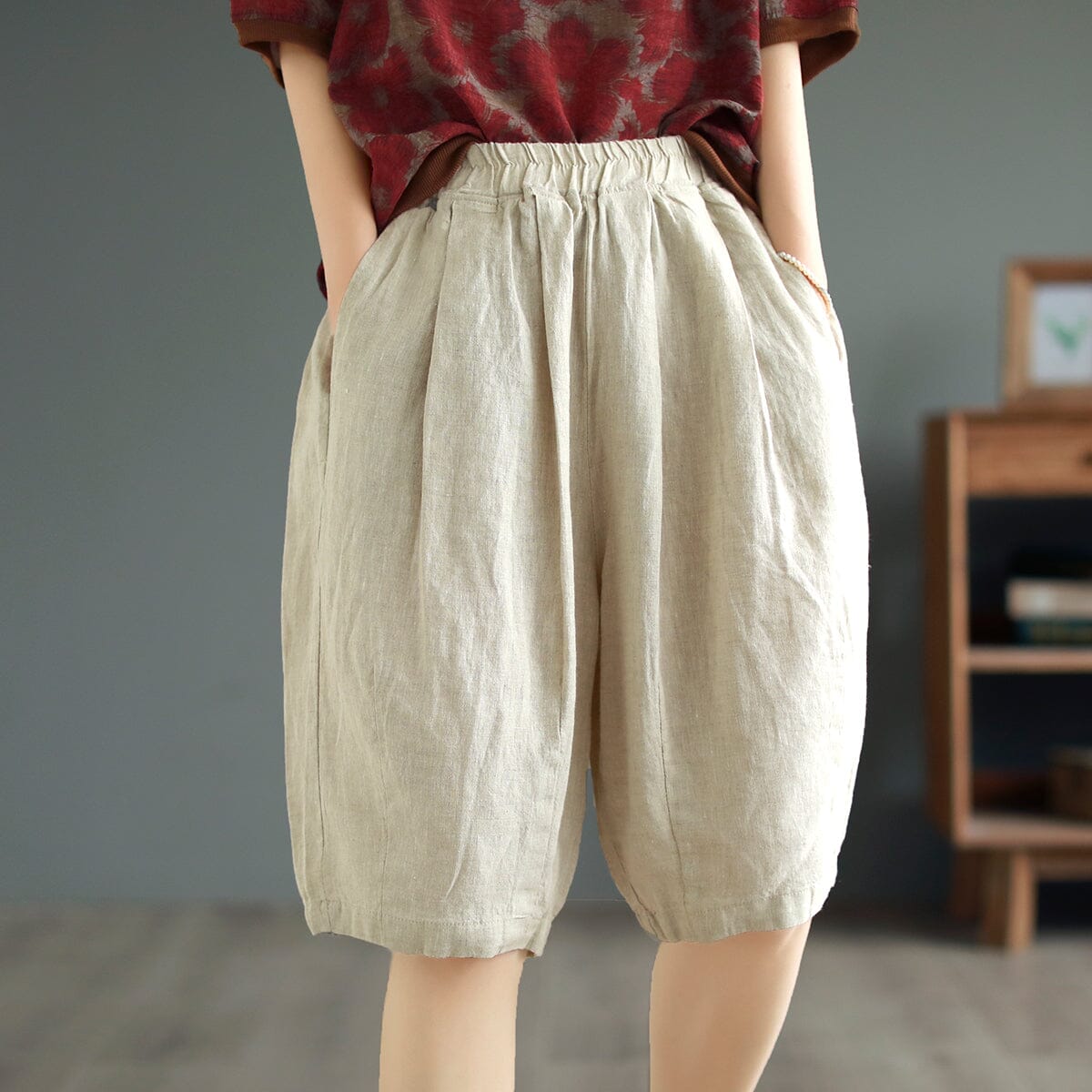 Linen