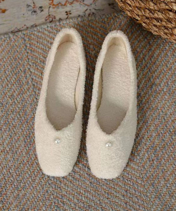Classic Orthopedic Shoes with Timeless Style