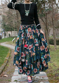 Effortlessly Elegant Garment with a Timeless Design