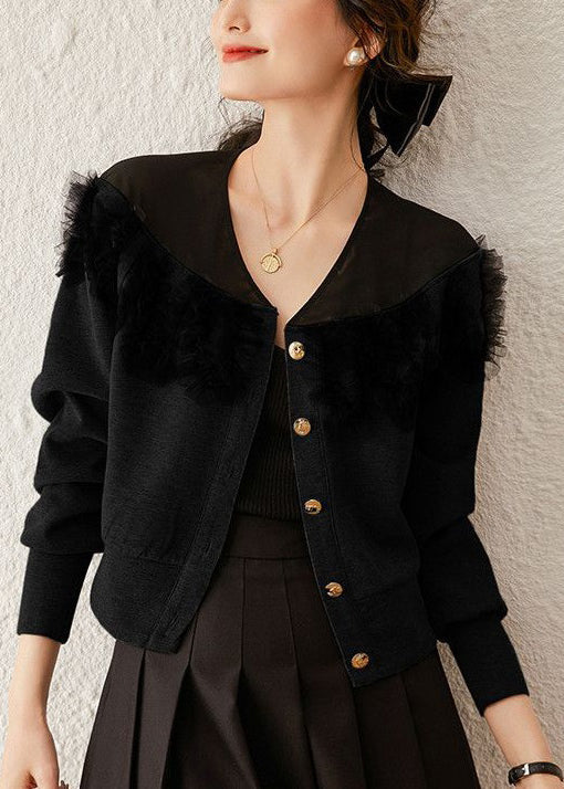 Effortlessly Elegant Coat with a Timeless Design