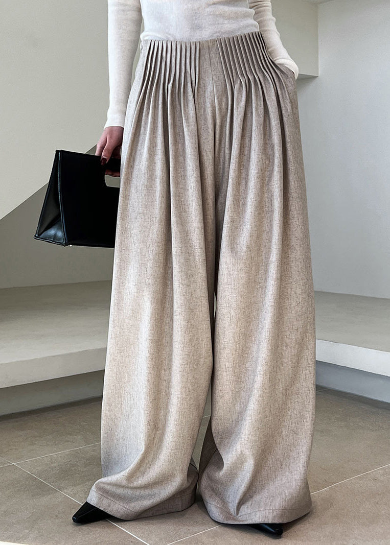 Gracefully Styled Pants for Any Occasion