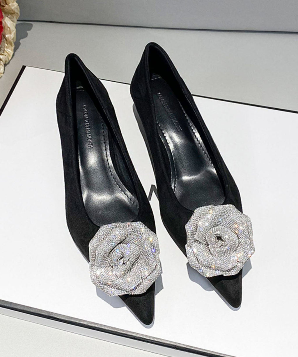 Elegant Orthopedic Shoes for Every Step