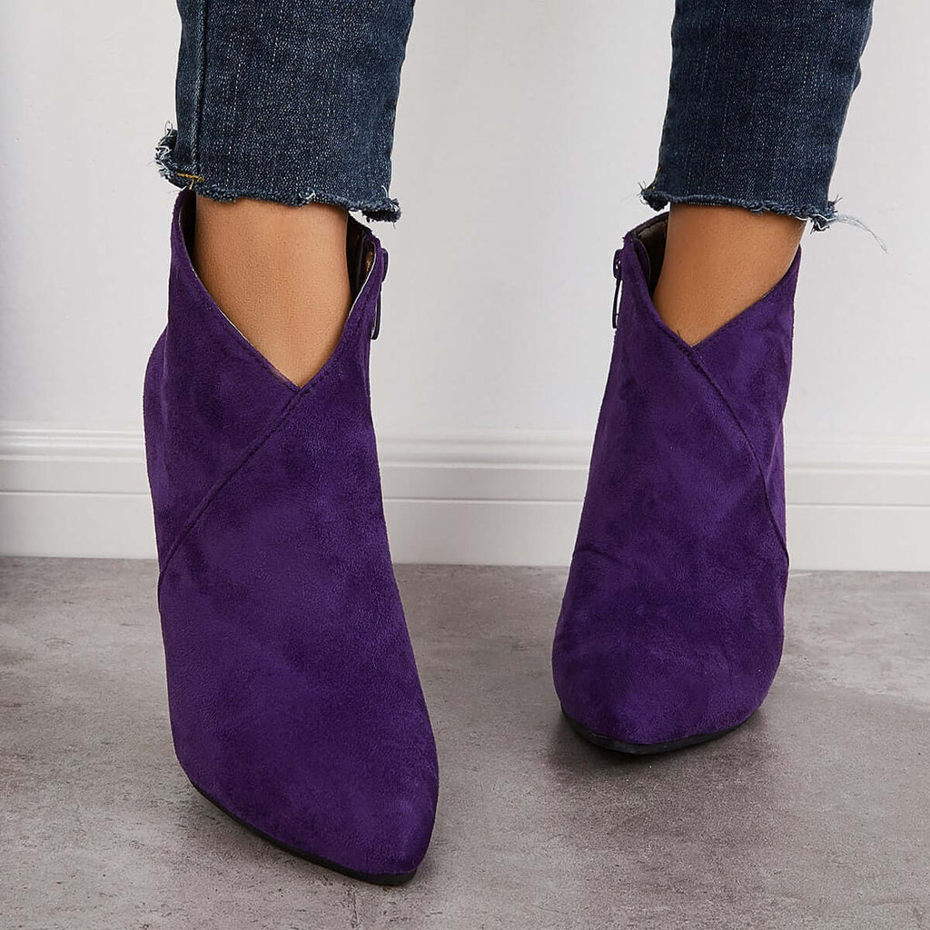Chic Orthopedic Boots with Unique Design