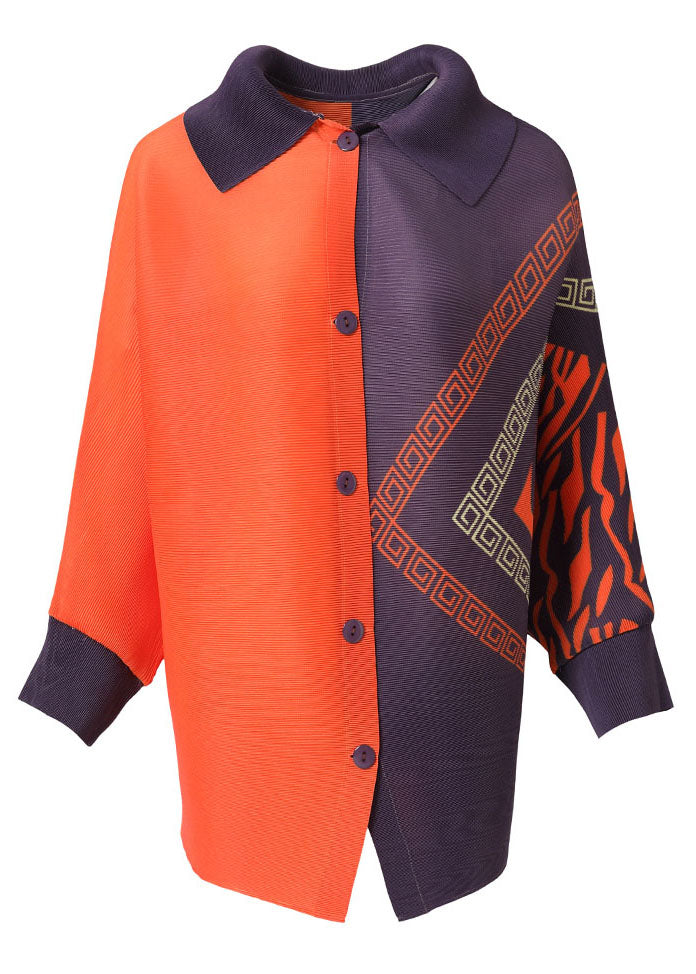Elegantly Styled Shirt for Everyday Wear