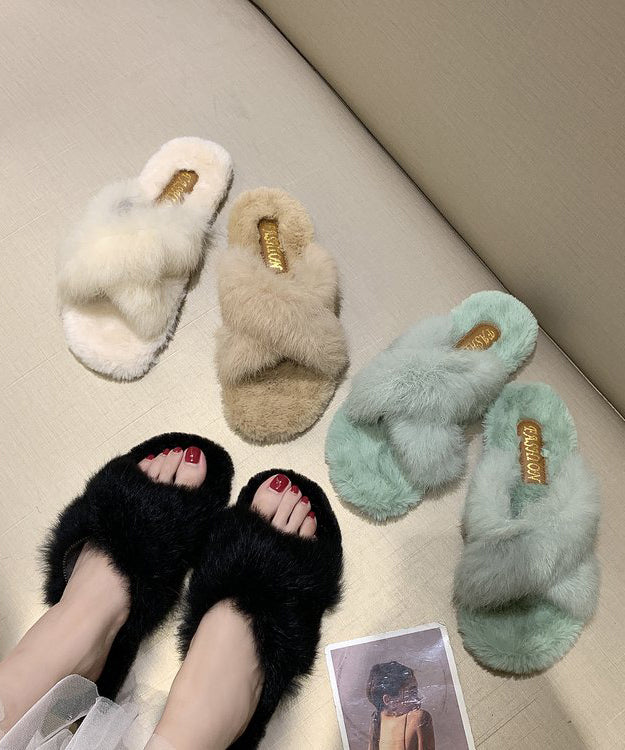 Elegant Orthopedic Slippers for Every Step