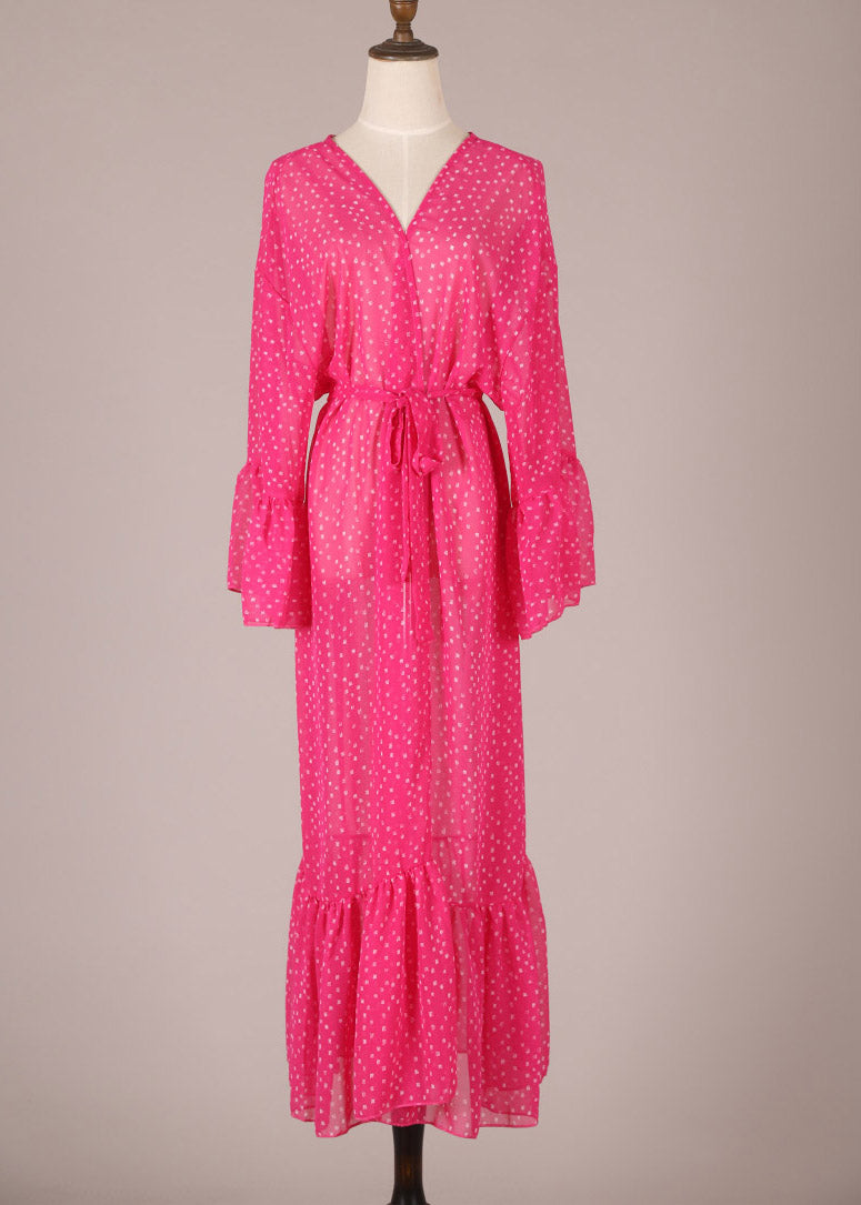 Gracefully Styled Cardigan for Any Occasion