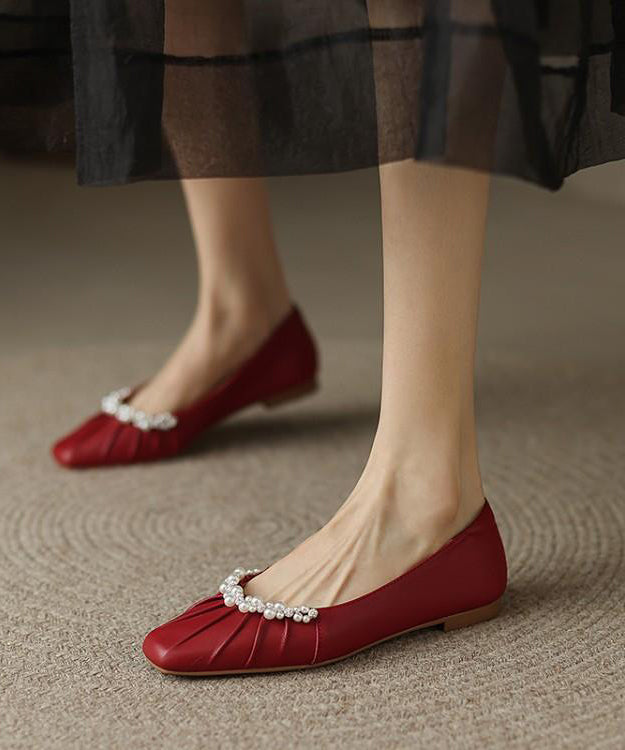 Classic Orthopedic Shoes with Timeless Style
