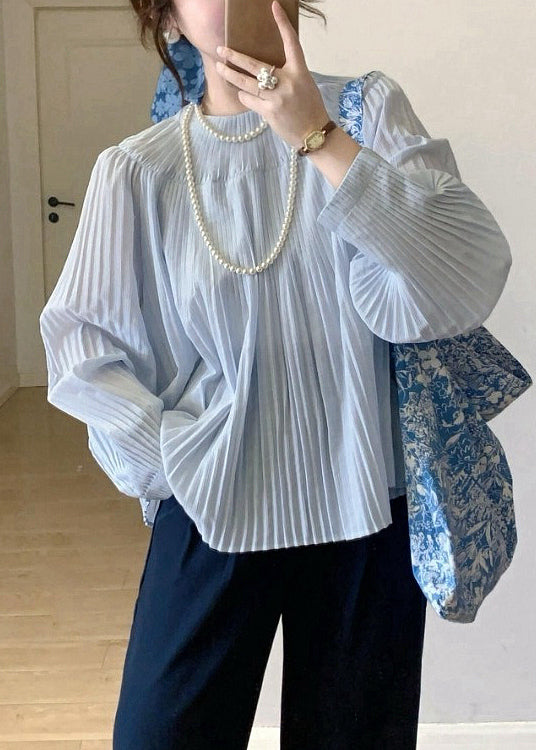 Beautifully Balanced Shirt with Timeless Character