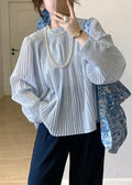 Beautifully Balanced Shirt with Timeless Character