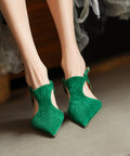 Beautifully Crafted Orthopedic Sandals