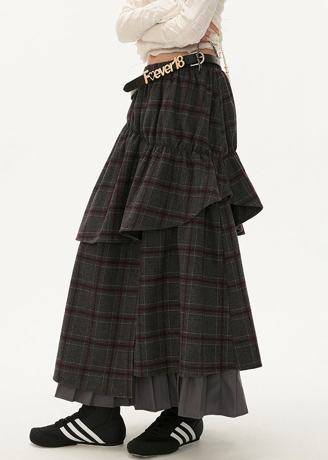 Beautifully Balanced Garment with Timeless Character