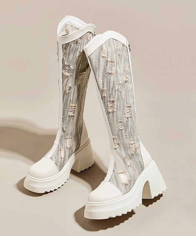 Beautifully Crafted Orthopedic Boots