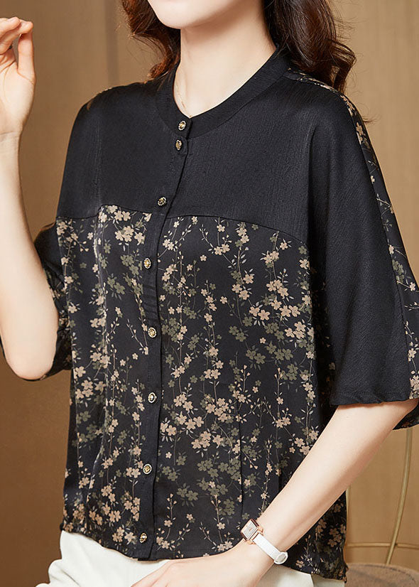 Effortlessly Elegant Shirt with a Timeless Design