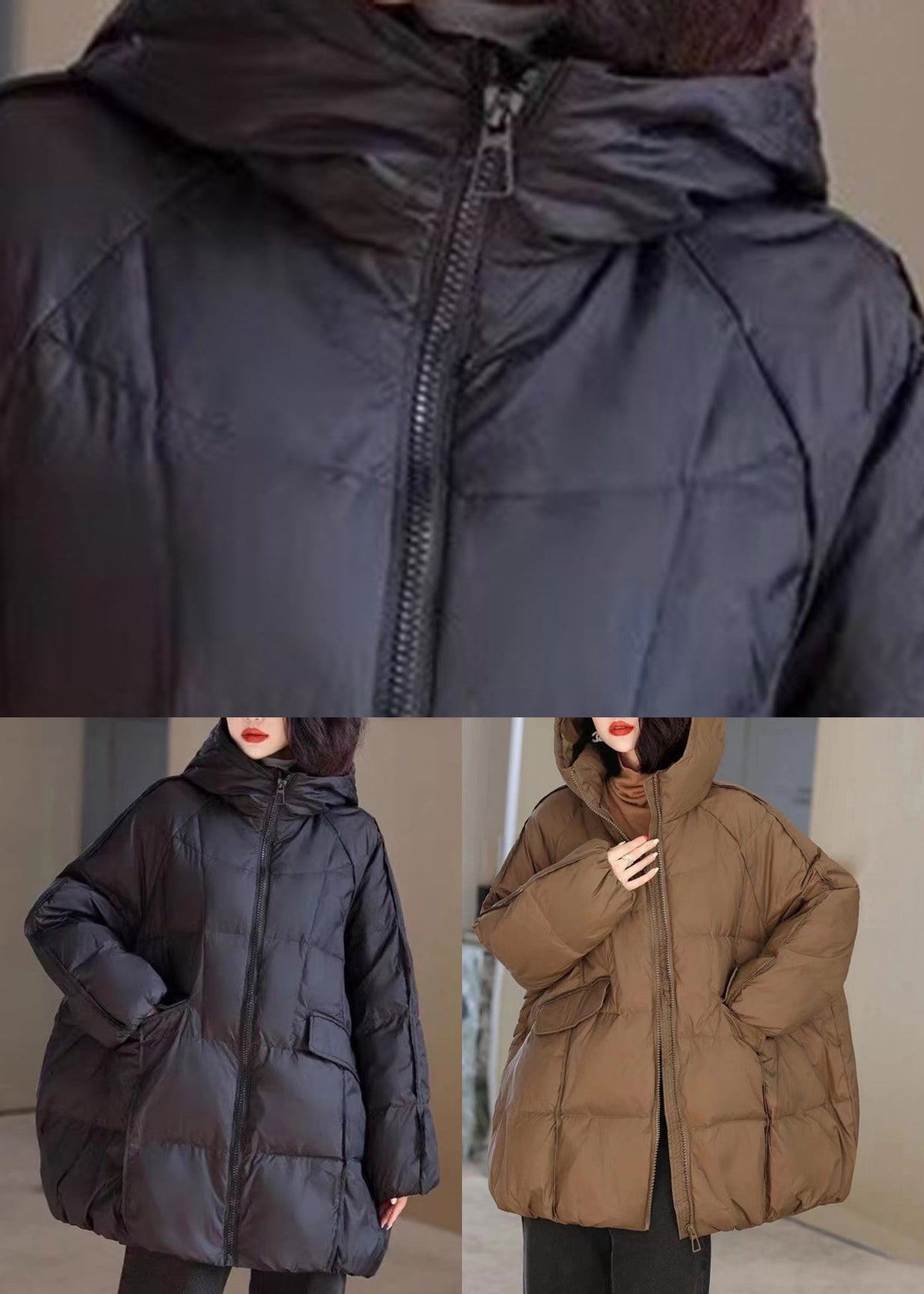 Gracefully Styled Jacket for Any Occasion