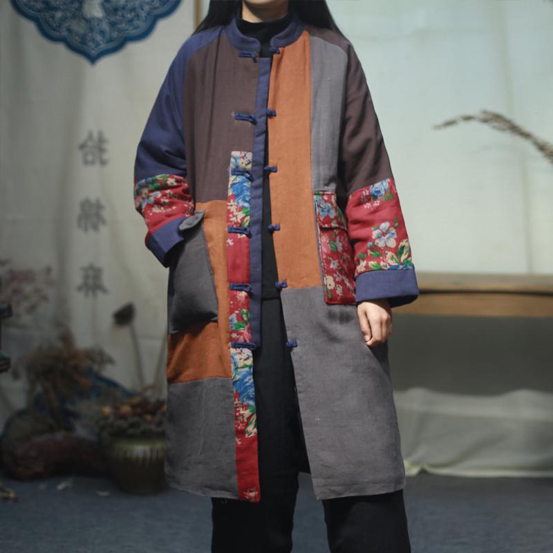 Beautifully Balanced Coat with Timeless Character