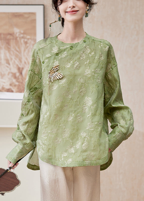Classic Vintage & Enduringly Stylish Top