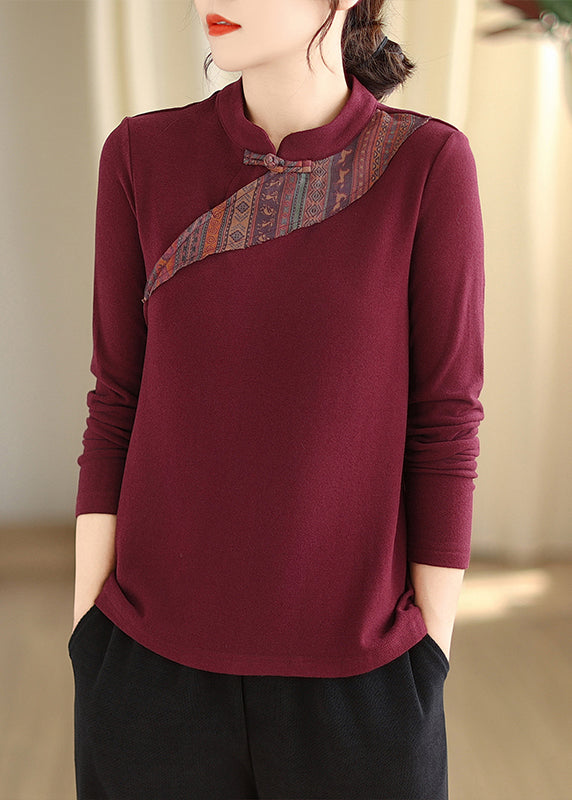 Beautifully Crafted Blouse in a Classic Style